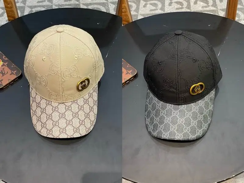 Gucci cap 060711